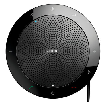 Jabra Speak 510+ UC USB-Konferenzlösung + Bluetooth - Jabra