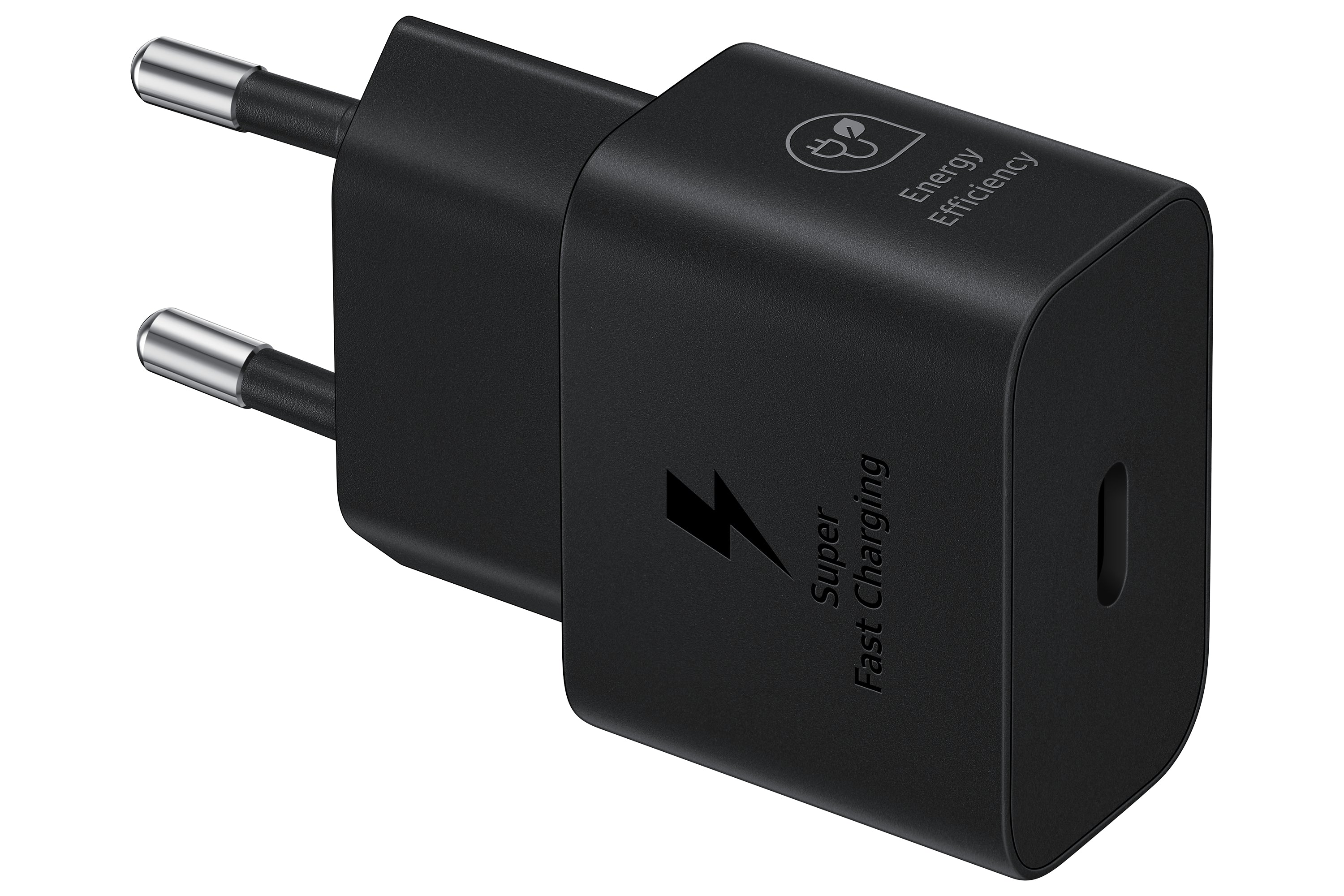 Carregador Samsung EP-T2510X / EP-T2510XBEGEU preto