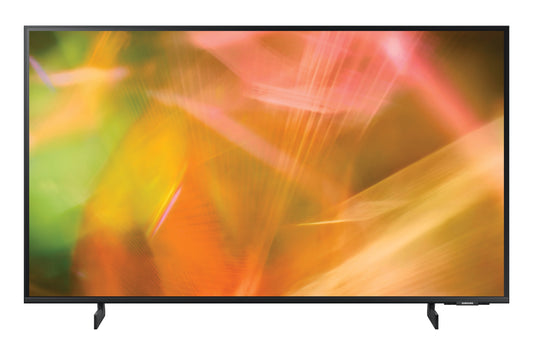 Samsung LED-Display HG55AU800EE HAU8000 Series - 138 cm (55") - 3840 x 2160 4K UHD Samsung HAU8000. Display diagonal: 139.7 cm (55"), HD type: 4K Ultra HD, Display resolution: 3840 x 2160 pixels. Product colour: Black, Panel mounting interface: 200 x