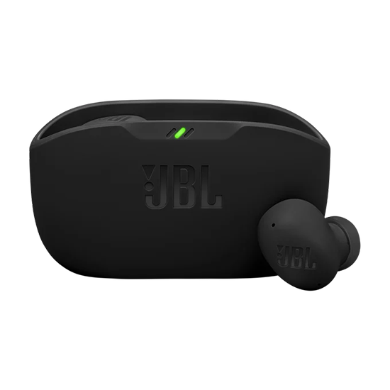 JBL Wave Buds 2 - Black
