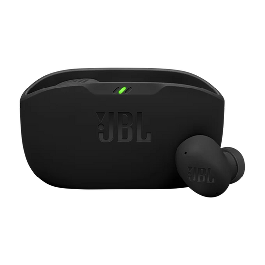 JBL Wave Buds 2 - Black