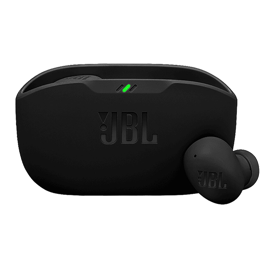 JBL Vibe Buds 2 - Black