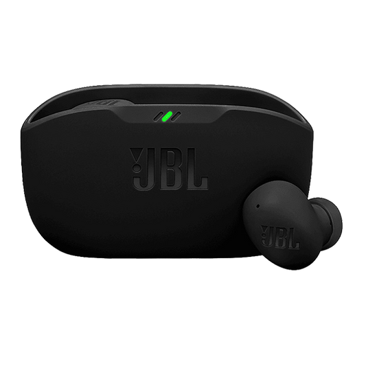 JBL Vibe Buds 2 - Black