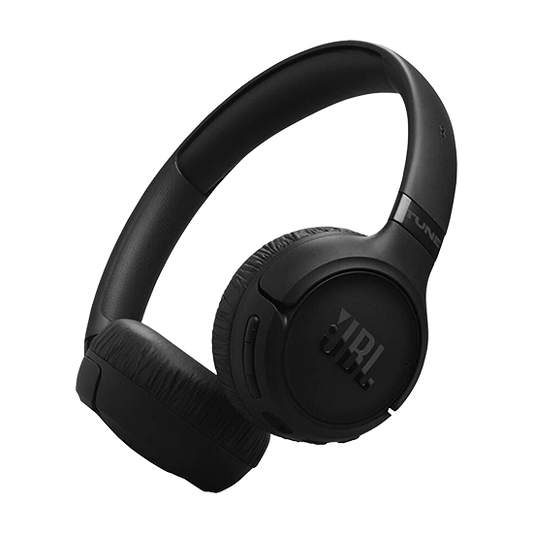 JBL Tune 680NC Headset - Black