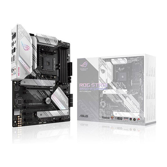 AM4 ASUS ROG STRIX B550-A GAMING - ASUS