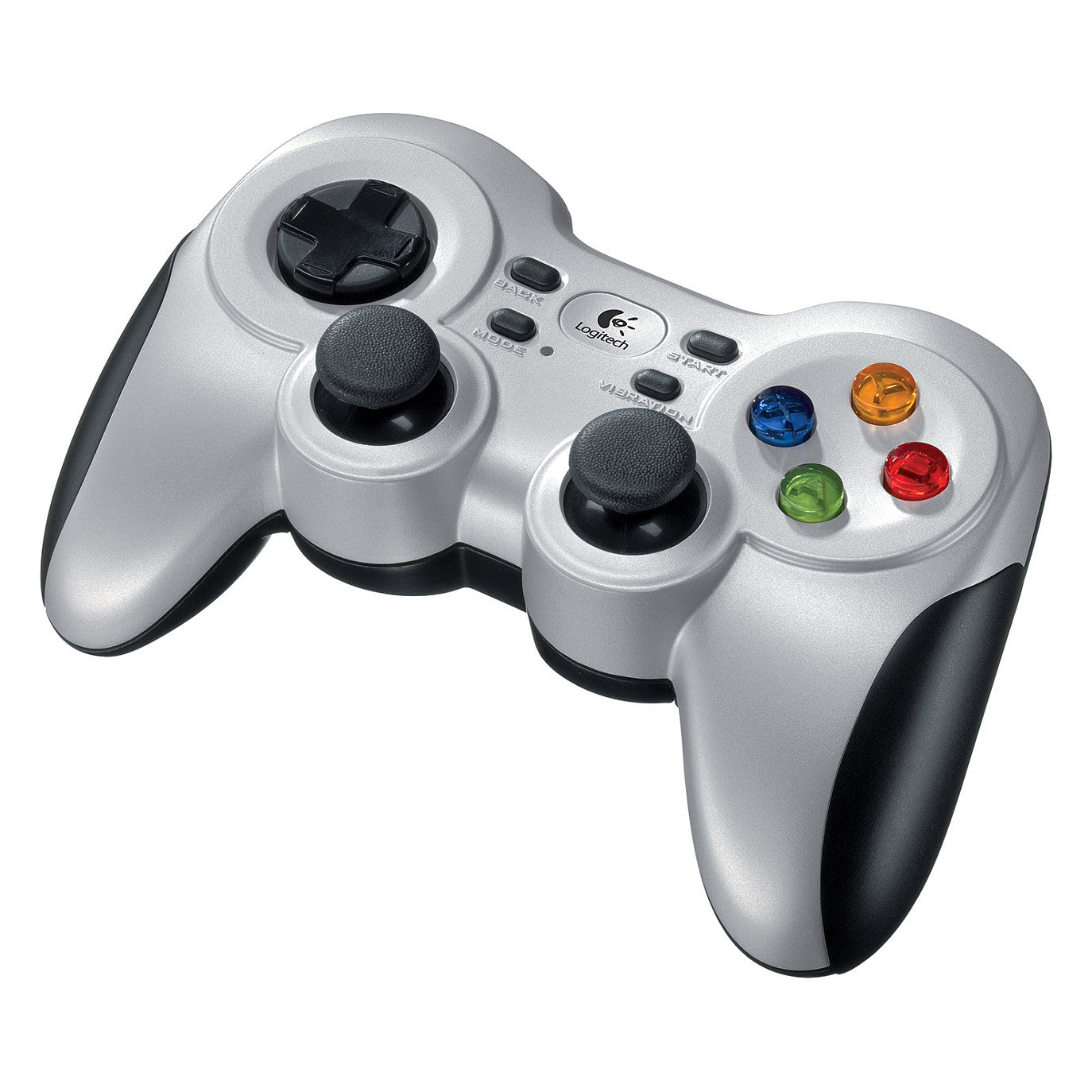 Comando de jogos Logitech 940-000142 - Logitech