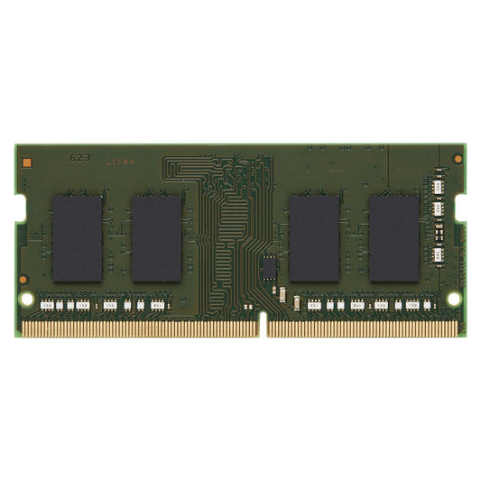 SO 3200 16GB Kingston PC4-25600 - Kingston