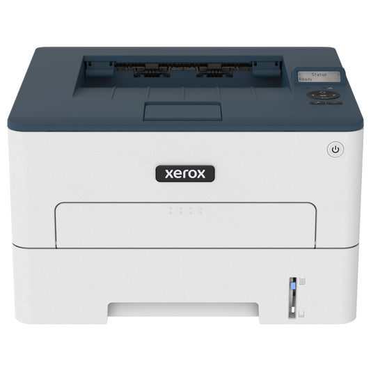 Impressora Xerox Duplex sem Fios B230 A4 34 ppm PS3 PCL5e / 6 2 Bandejas Total 251 folhas - Xerox