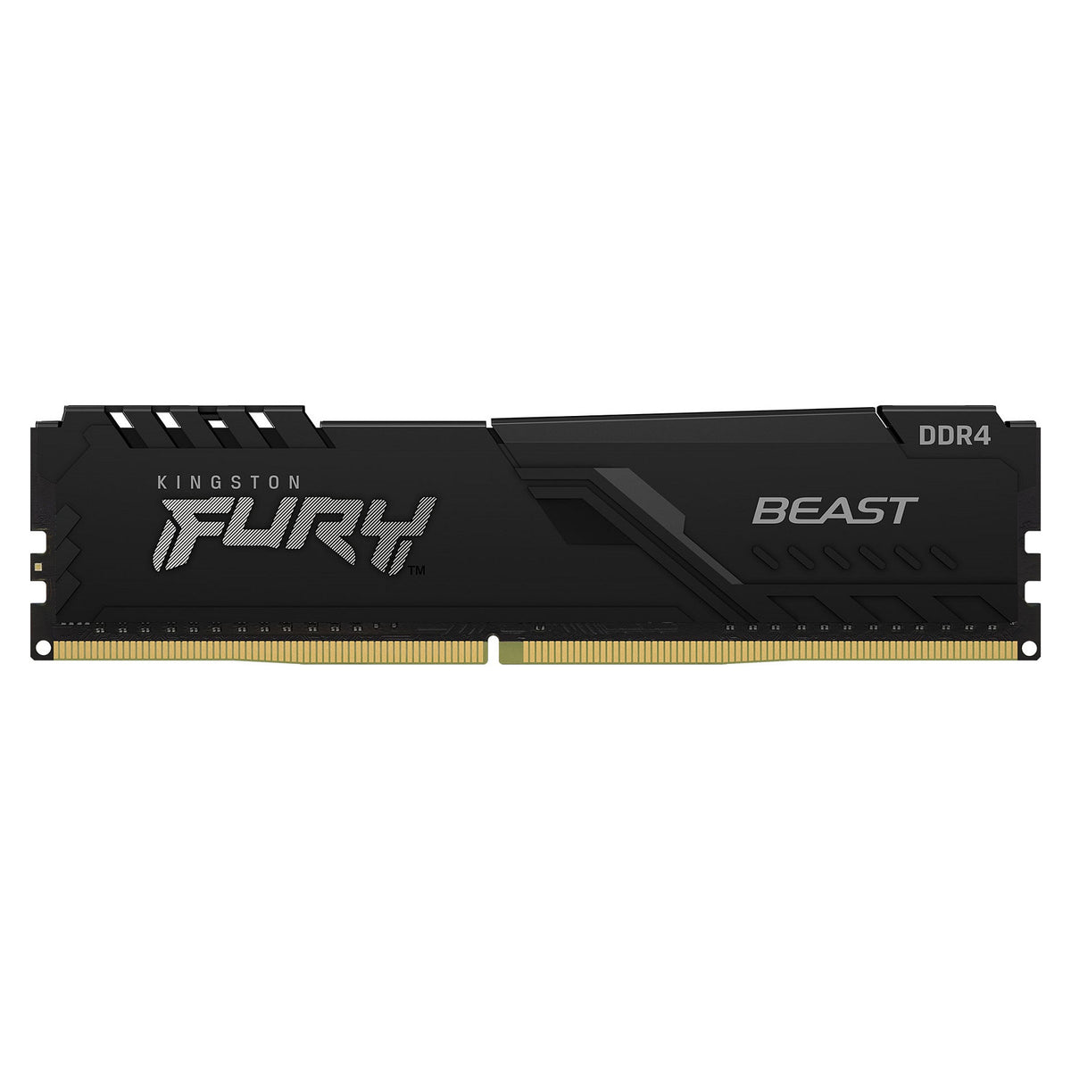 3200 32GB Kingston FURY Beast KIT (2x 16GB) - Kingston