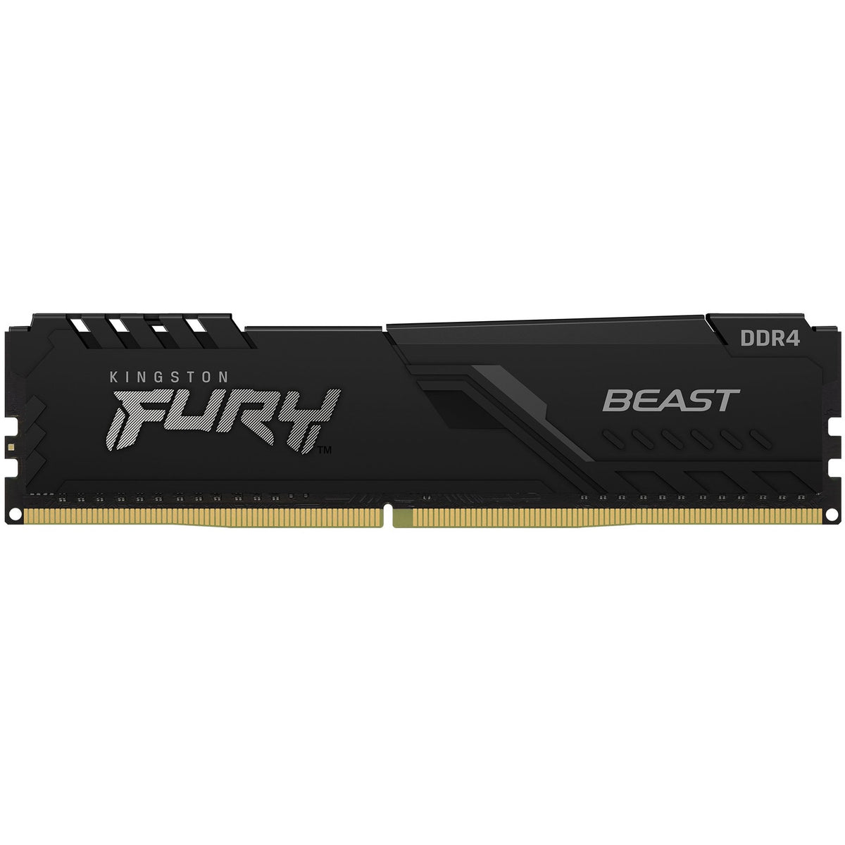 3600 64Gb Kingston FURY Beast KIT (2 x 32GB) - Kingston