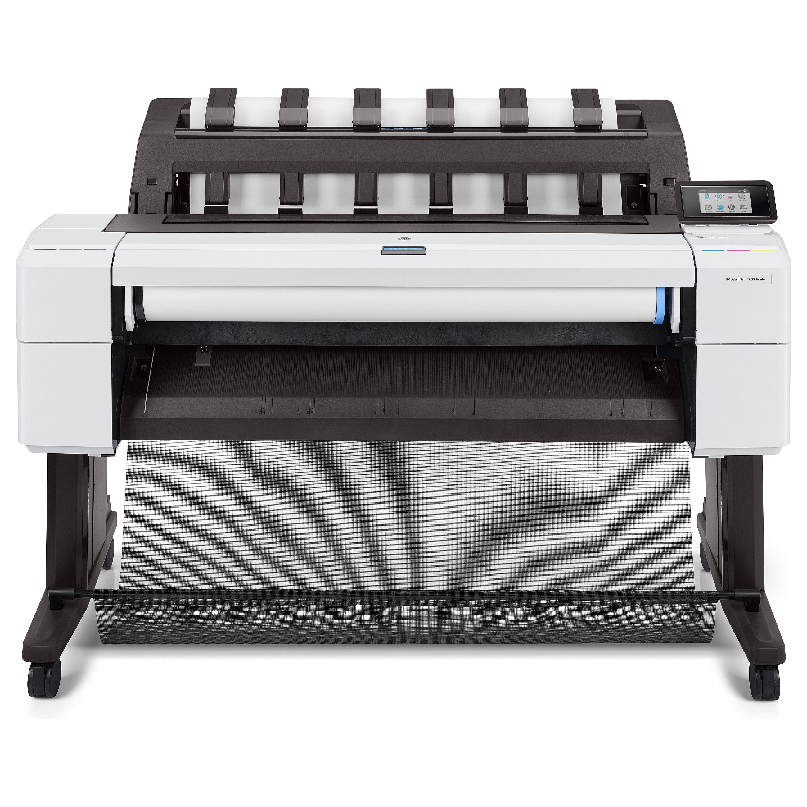 Impressora HP DesignJet T1600 36-in Impressora - HP