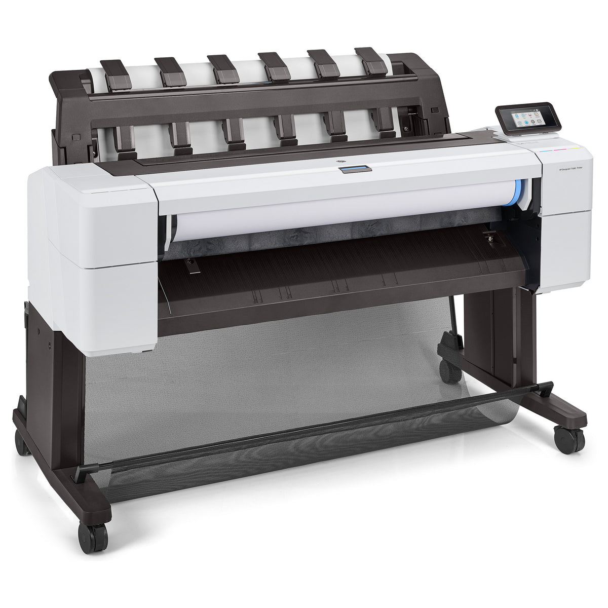 Impressora HP DesignJet T1600 36-in Impressora - HP