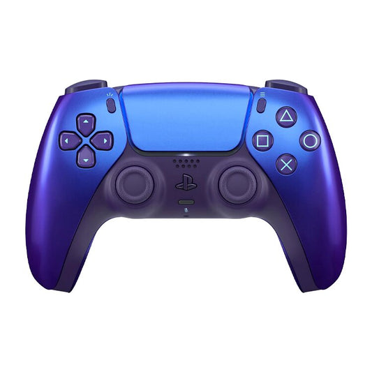 Comando de jogos SONY DualSense PS5 CONTR CHROME