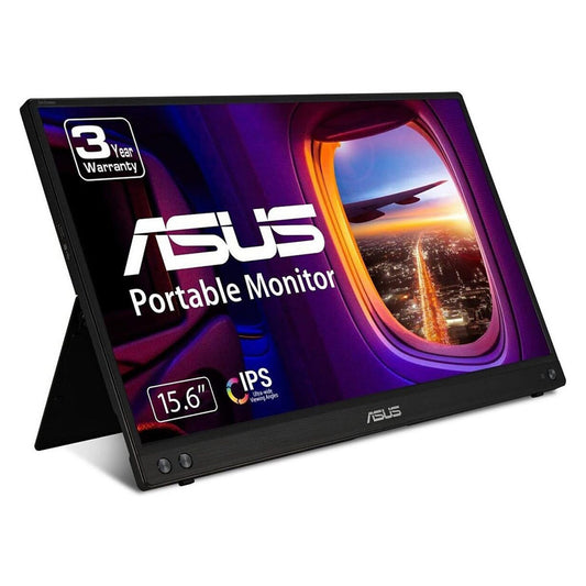 ASUS ZenScreen MB16ACV 39.6cm (16:9) FHD USB-C