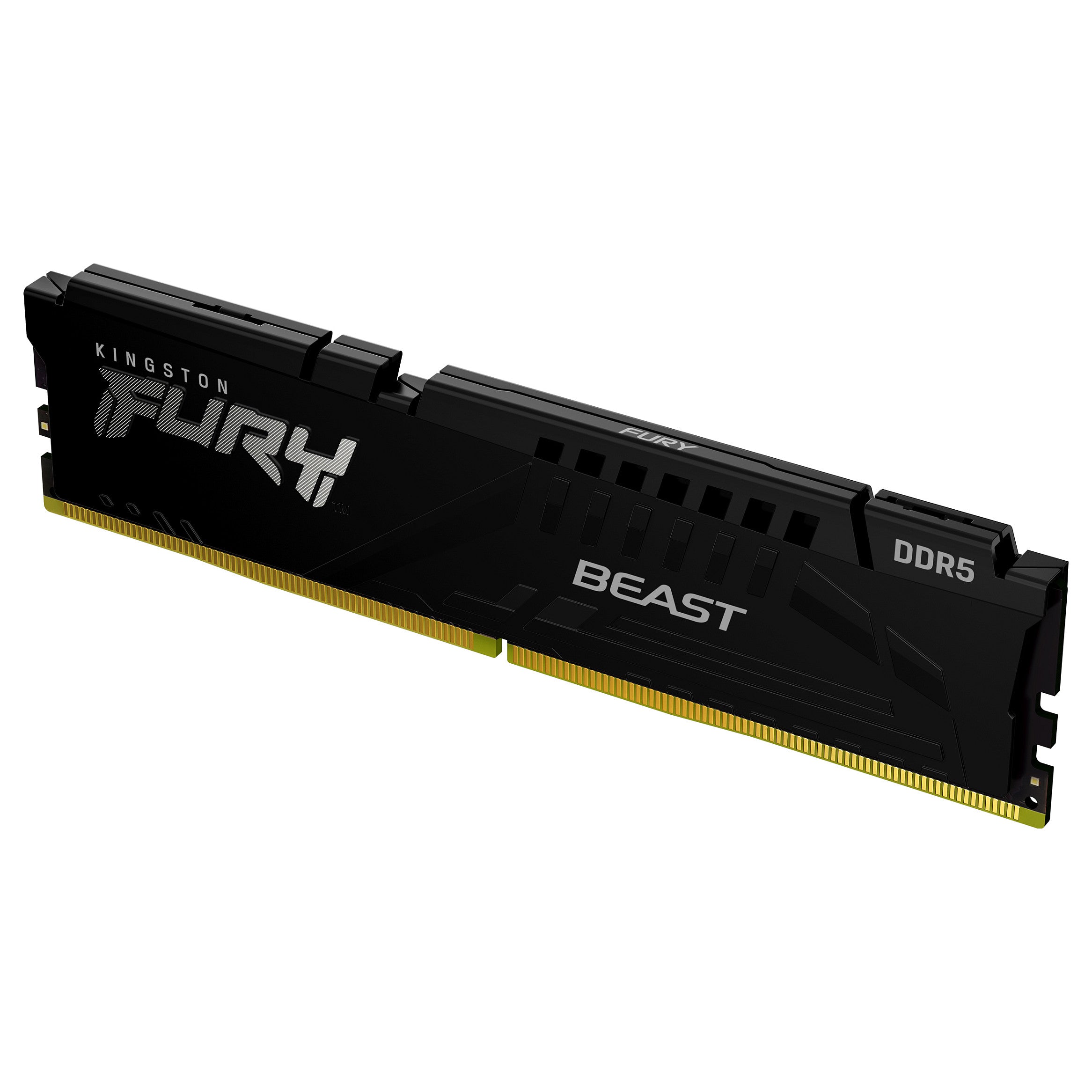 5200 16GB Kingston CL40DIMM FURYBeastBlck - Kingston