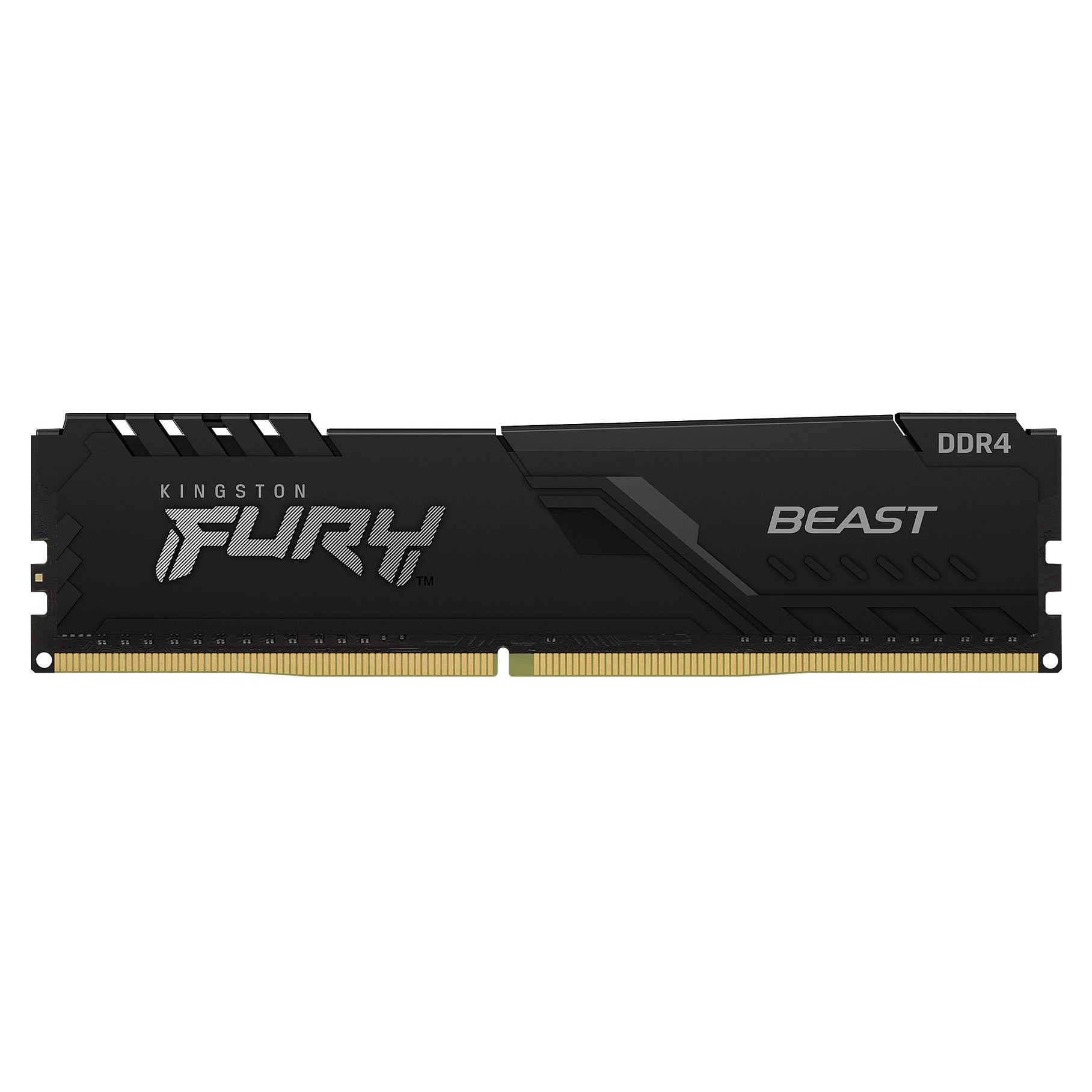 KINGSTON 32GB 3600MHz DDR4 CL18 DIMM FURY Beast Black - Kingston