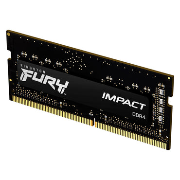 SO 3200 32GB Kingston FURY Impact (2x16GB) KIT - Kingston