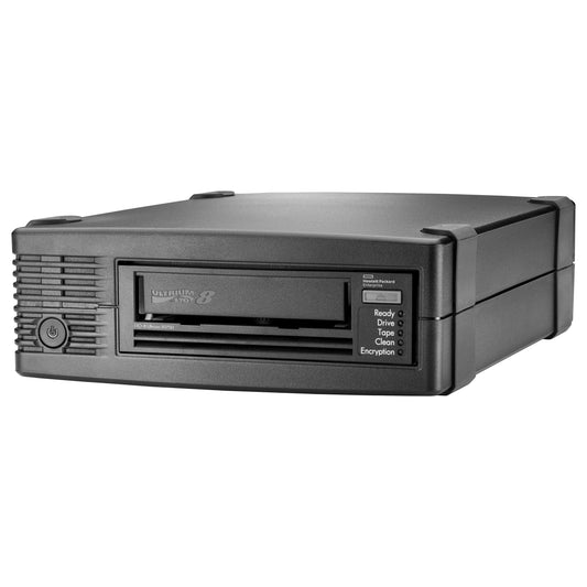 ULTRIUM 30750 EXTTP-STOC - HP Enterprise