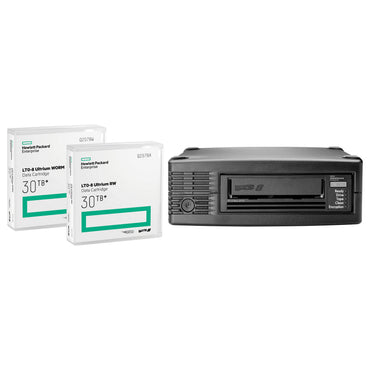 ULTRIUM 30750 EXTTP-STOC - HP Enterprise