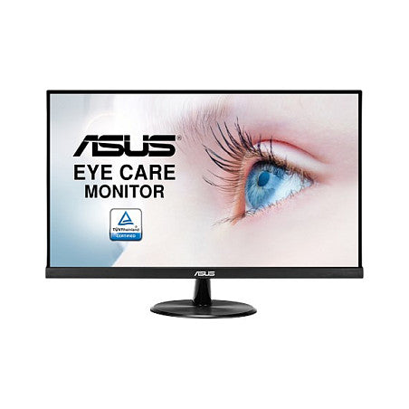 ASUS VP279HE - LED-Monitor - 27 Zoll. FHD. 5ms. HDMI. VGA. schwarz