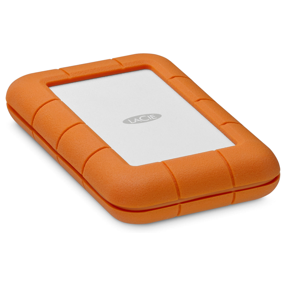 5TB LaCie Rugged USB3.1 - LaCie