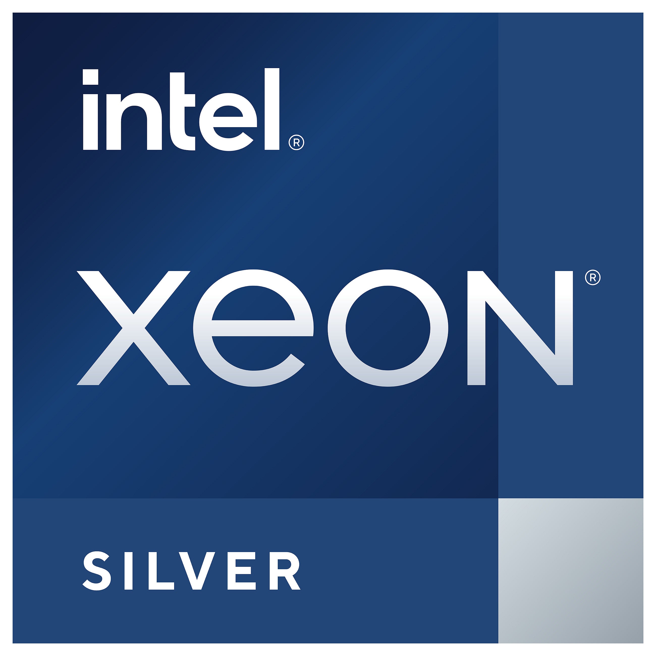 Intel S4189 XEON SILVER 4309Y TRAY 8x2,8 105W - Intel