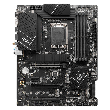 1700 MSI PRO Z790-P WIFI DDR5 ATX - MSI