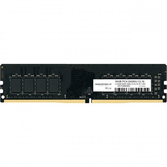 3200 32GB Innovation IT CL22-22-22 1.2V LD - Innovation IT