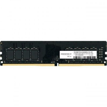 3200 32GB Innovation IT CL22-22-22 1.2V LD - Innovation IT