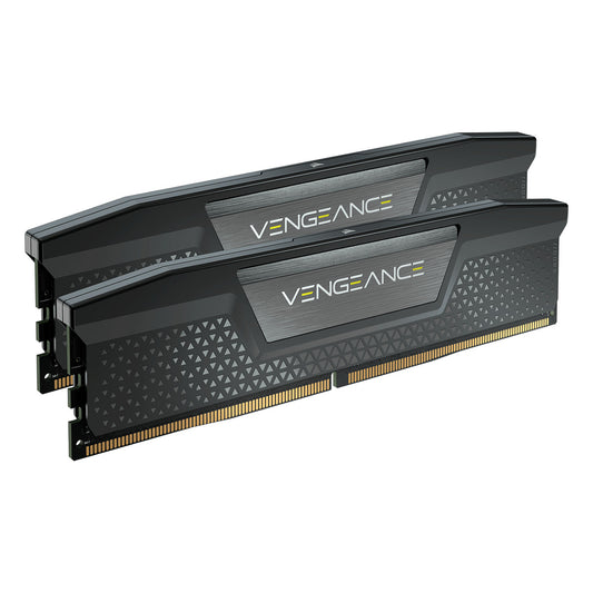 5200 64GB Corsair Vengeance CMK64GX5M2B5200C40 (2x32GB) - Corsair