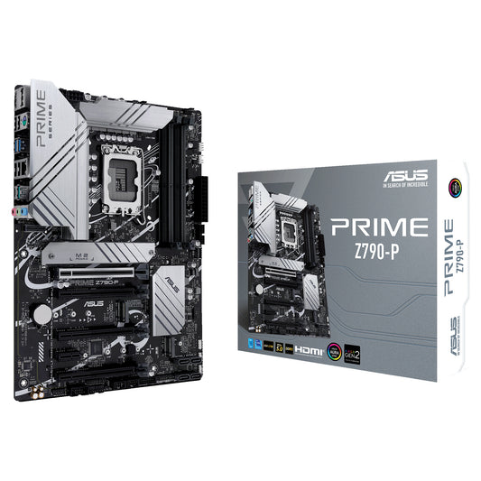 1700 ASUS PRIME Z790-P - ASUS