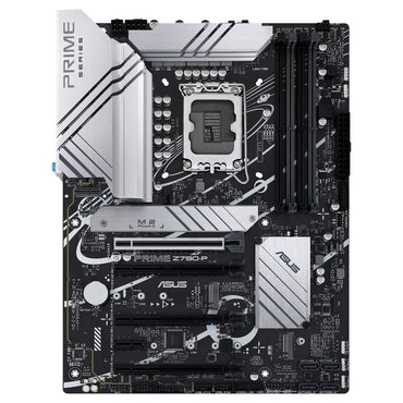 1700 ASUS PRIME Z790-P - ASUS