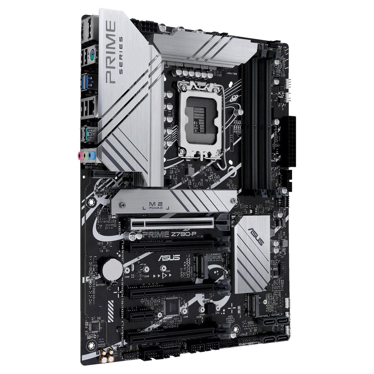 1700 ASUS PRIME Z790-P - ASUS