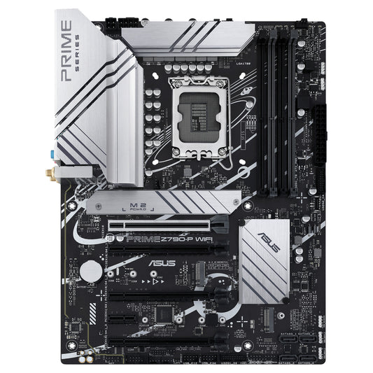 1700 ASUS PRIME Z790-P WIFI - ASUS