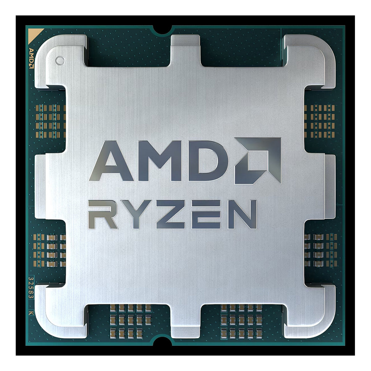AMD AM5 Ryzen 7 7700 Tray 3,8GHz MaxBoost 5,3GHz 8xCore 16xThreads 40MB 65W - AMD
