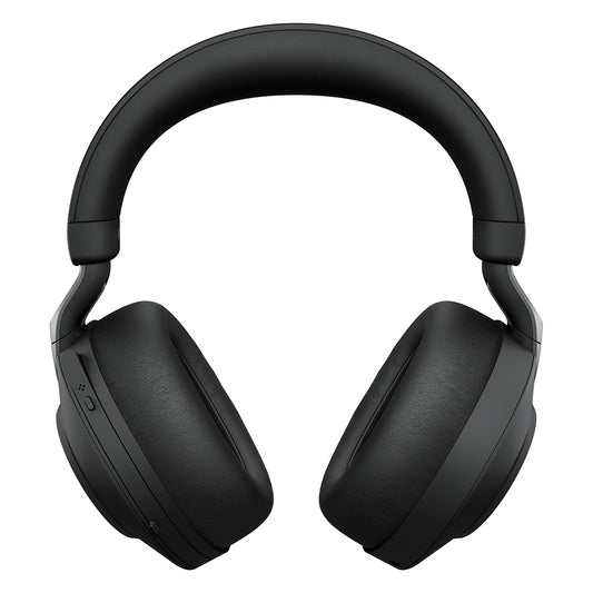 Jabra Evolve2 85 Link380a UC Stereo Black - Jabra