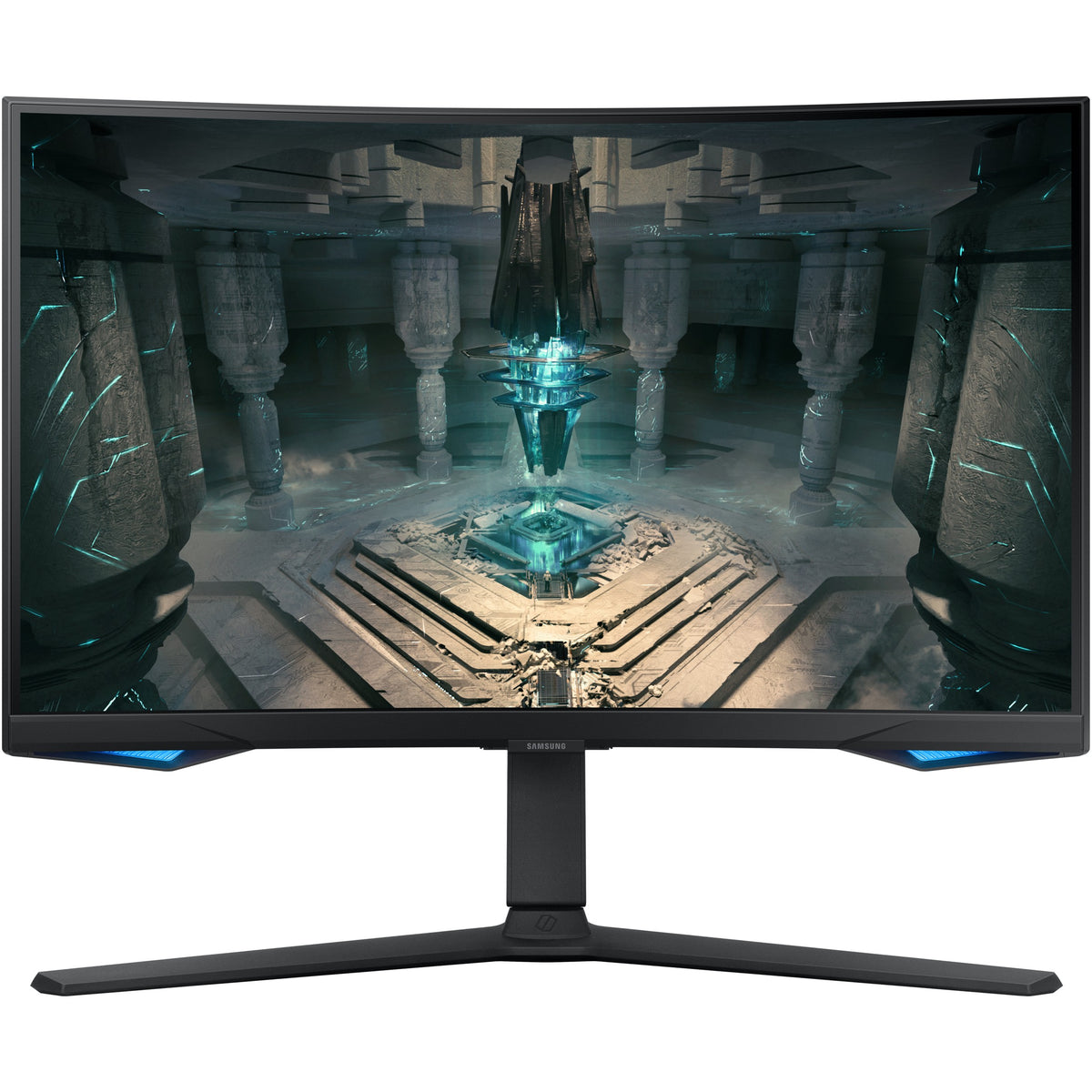 Monitor SAMSUNG G65B - SAMSUNG