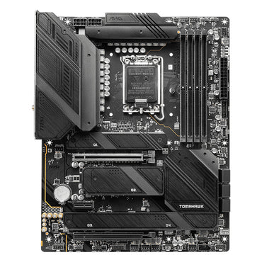 1700 MSI MAG Z790 Tomahawk WIFI - MSI