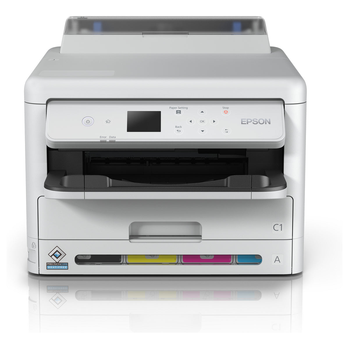 Impressora Epson WF-C5390DW - Epson