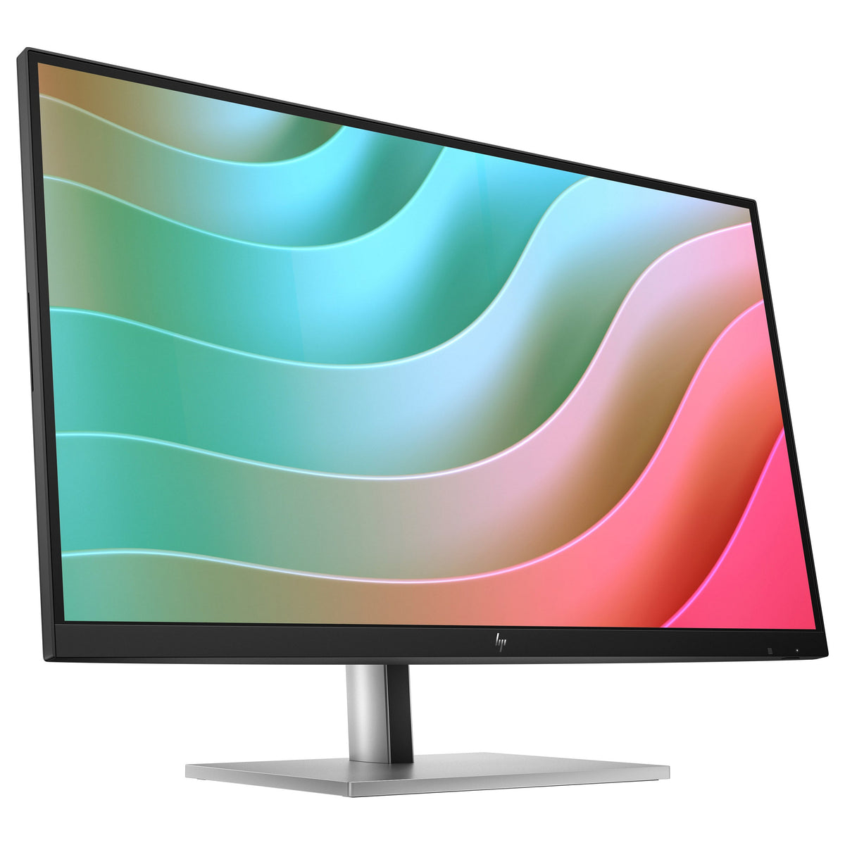 Monitor HP 4K E27k G5 com USB-C - HP