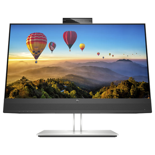 Monitor HP E24m G4 FHD USB-C Conferencing Monitor - HP