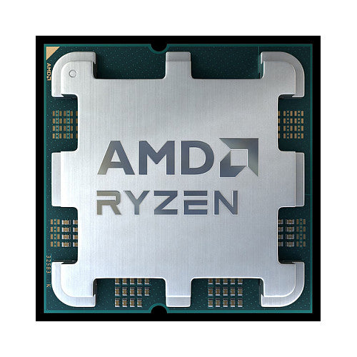 AMD AM5 Ryzen 7 7800X3D Tray 4,2GHz 5,0GHz Boost 8xCore 16xThreads 96MB 120W - AMD