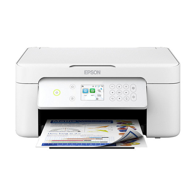 Impressora Epson Expression Home XP-4205 - Epson