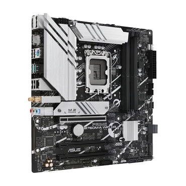 1700 ASUS PRIME B760M-A WIFI D4 - ASUS