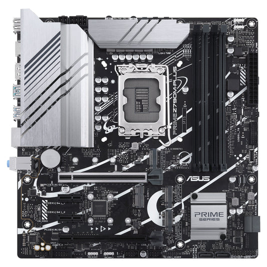 1700 ASUS PRIME Z790M-PLUS DDR5 - ASUS