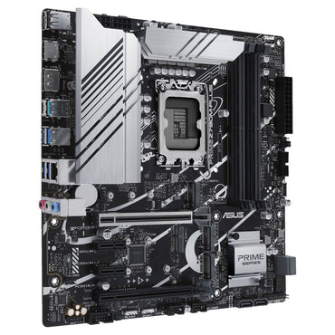 1700 ASUS PRIME Z790M-PLUS DDR5 - ASUS