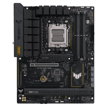AM5 ASUS TUF Gaming B650-PLUS WIFI - ASUS
