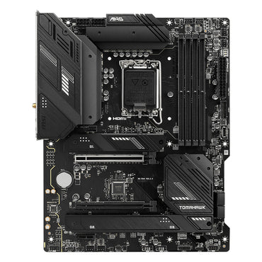 MSI MAG B760 TOMAHAWK WIFI (1700) (D) - MSI