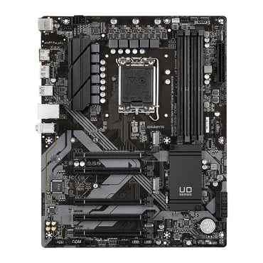1700 Gigabyte B760 DS3H DDR4 - Gigabyte