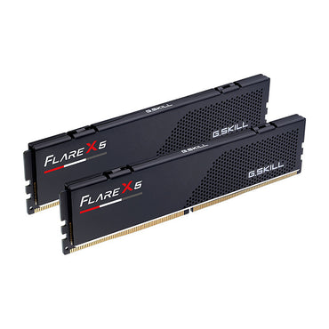 6000 32GB G.Skill Flare X5 (Kit 2x 16GB) Black - G.Skill